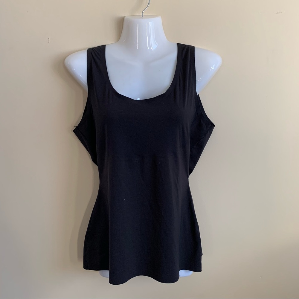 Spanx shapewear